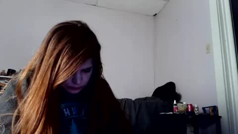 francescafey online show from 23, 2, 2026