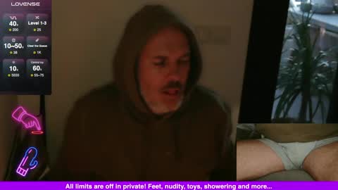 Snapshot of francescoes chatting on 29, 12, 2024 francescoes online show from 29, 12, 2024