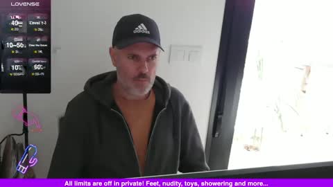 Snapshot of francescoes chatting on 20, 1, 2025 francescoes online show from 20, 1, 2025