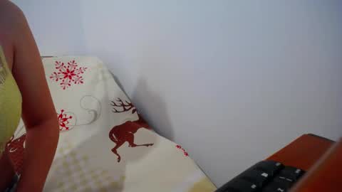 Snapshot of franceskcaa chatting on 6, 1, 2025 franceskcaa online show from 6, 1, 2025
