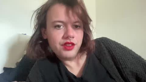 Snapshot of francesluna chatting on 3, 3, 2025 Mommy online show from 3, 3, 2025