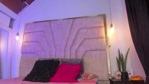 francheska121 online show from 25, 2, 2026