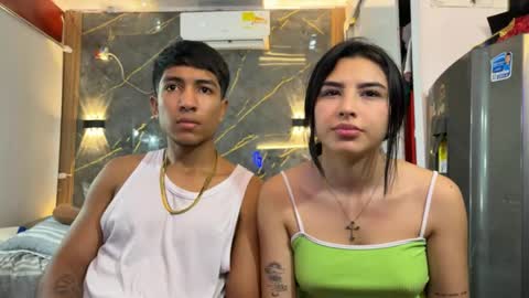 Snapshot of francheska_baby chatting on 6, 5, 2026 Dynamic roles online show from 6, 5, 2026