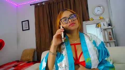Snapshot of francheska_roa chatting on 11, 3, 2025 franchesca online show from 11, 3, 2025