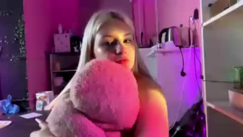 Liza online show from 17, 4, 2026