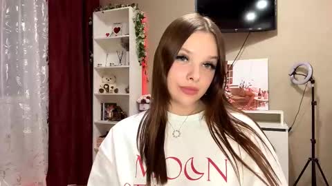 Lina online show from 23, 3, 2026