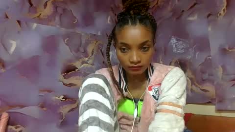 Snapshot of francinoli chatting on 11, 6, 2026 Francinoli online show from 11, 6, 2026