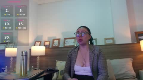 francisca_vera online show from 9, 6, 2026