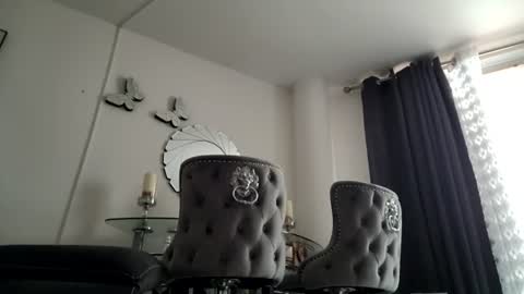 Snapshot of franciscomalin chatting on 21, 6, 2026 franciscomalin online show from 21, 6, 2026