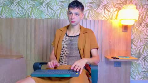 Franco online show from 14, 10, 2025