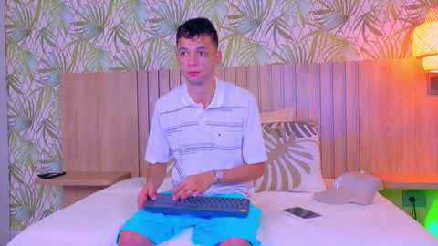 Franco online show from 27, 10, 2025