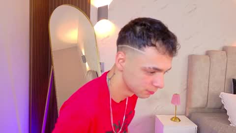 Franco online show from 19, 11, 2025