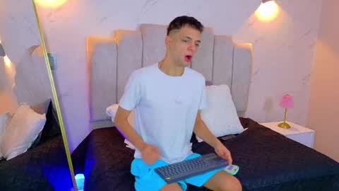 Franco online show from 20, 11, 2025