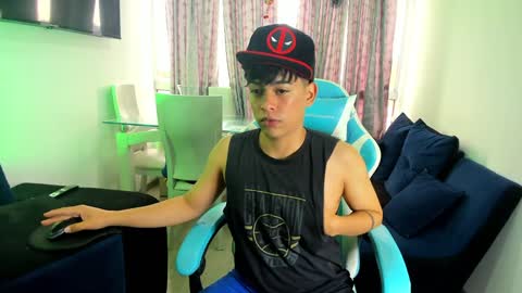 Snapshot of franco_rizzo01 chatting on 4, 2, 2025 frank online show from 4, 2, 2025