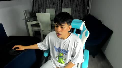 Snapshot of franco_rizzo01 chatting on 7, 2, 2025 frank online show from 7, 2, 2025