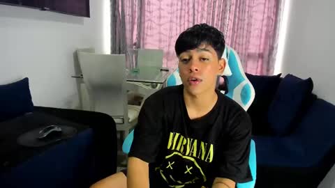 Snapshot of franco_rizzo01 chatting on 13, 2, 2025 frank online show from 13, 2, 2025