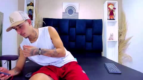 Snapshot of franco_roux chatting on 21, 2, 2026 Franco online show from 21, 2, 2026