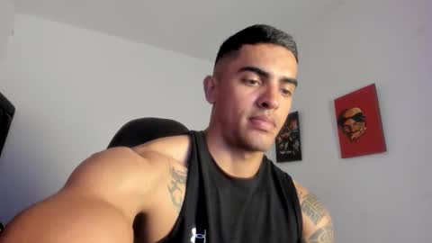 franco online show from 4, 12, 2025