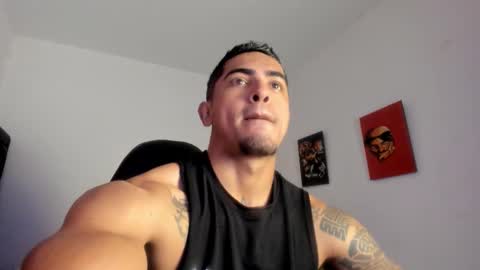 franco online show from 8, 2, 2026