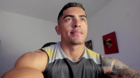 Snapshot of franco_ruiz_ chatting on 28, 4, 2026 franco online show from 28, 4, 2026