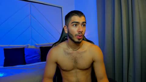 FRANCO online show from 2, 12, 2025