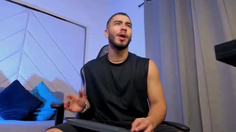 FRANCO online show from 13, 1, 2026