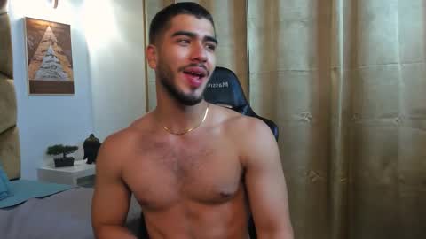 Snapshot of francobanderas1 chatting on 31, 1, 2026 FRANCO online show from 31, 1, 2026
