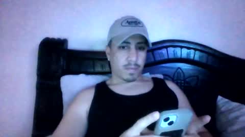 Francum online show from 8, 7, 2026