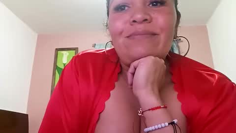 Snapshot of francy_froz chatting on 21, 12, 2024 francy froz online show from 21, 12, 2024