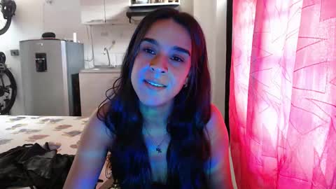 Snapshot of franfinee chatting on 4, 10, 2025 franfinee online show from 4, 10, 2025