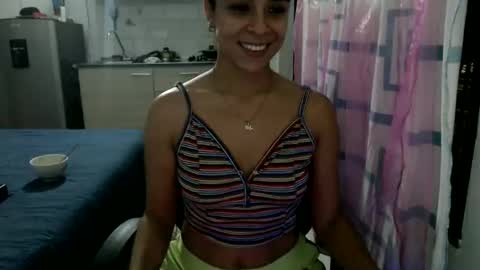 Snapshot of franfinee chatting on 6, 10, 2025 franfinee online show from 6, 10, 2025