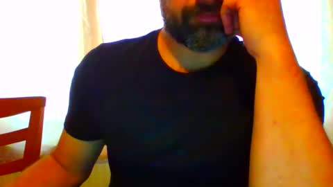 Snapshot of frank84848 chatting on 6, 10, 2025 Frank online show from 6, 10, 2025