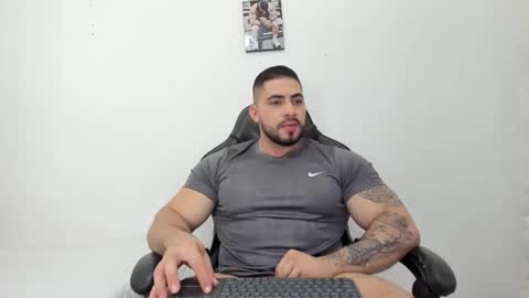 frank_foxx1 online show from 26, 11, 2025