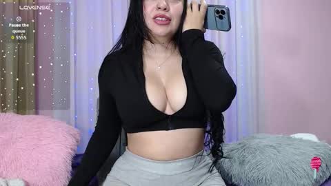 Karla online show from 2, 12, 2025