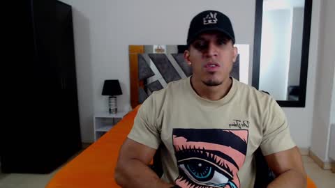 Frank online show from 2, 2, 2025