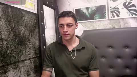 Frank online show from 28, 2, 2025