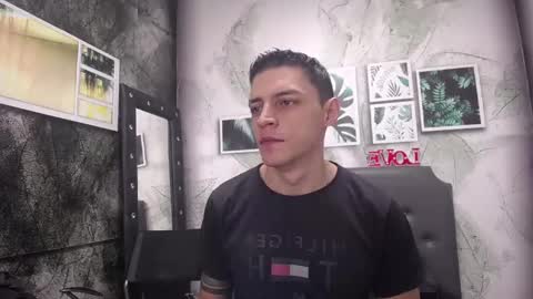 Frank online show from 1, 3, 2025