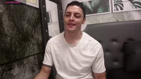 Frank online show from 5, 3, 2025