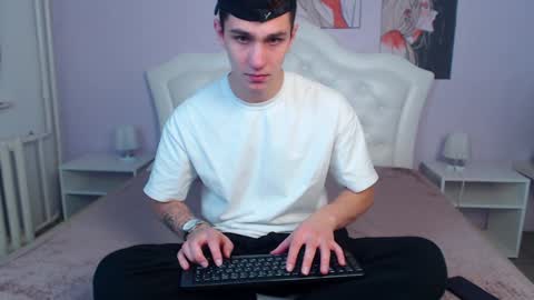 Frank online show from 10, 12, 2024