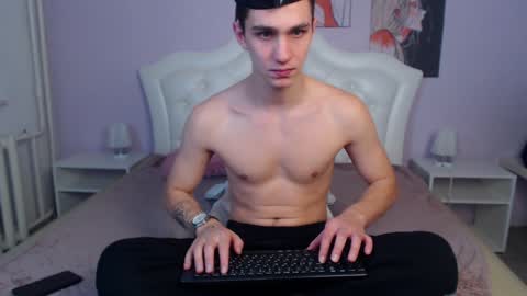 Frank online show from 10, 12, 2024