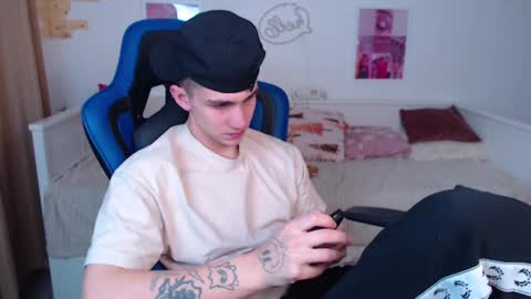 Frank online show from 28, 12, 2024