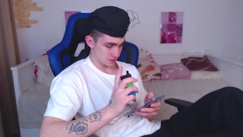 Frank online show from 6, 1, 2025