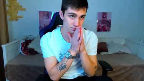 Frank online show from 2, 2, 2025