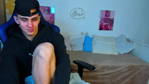 Frank online show from 10, 2, 2025