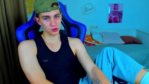 Frank online show from 28, 9, 2025