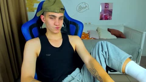 Frank online show from 23, 10, 2025