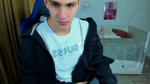 Frank online show from 17, 11, 2025