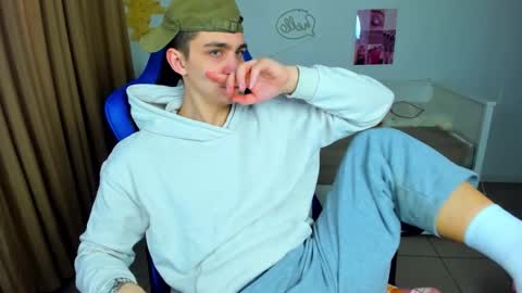 Frank online show from 23, 3, 2026