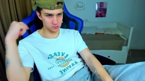 Frank online show from 9, 4, 2026