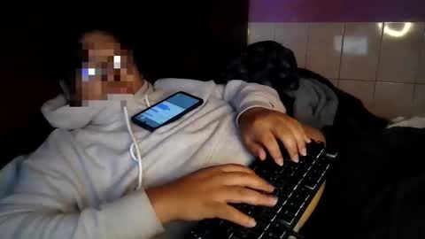 Snapshot of frank_nishi chatting on 17, 12, 2024 frank_nishi online show from 17, 12, 2024